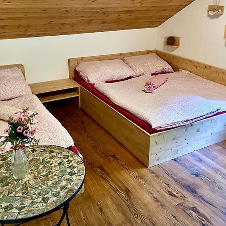 Villa Vladimir, Rekreacni Stredisko Šternberk Exterior foto
